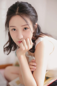 独女君未见